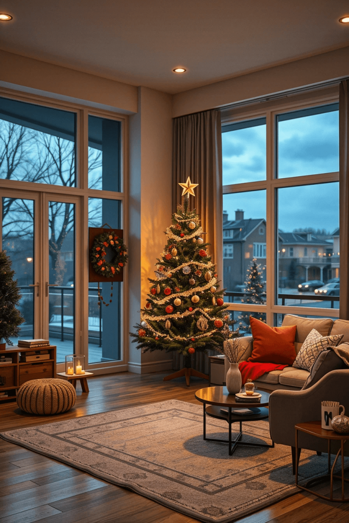 64 Christmas Lights Ideas 2025 to Brighten Your Home Inside and Out