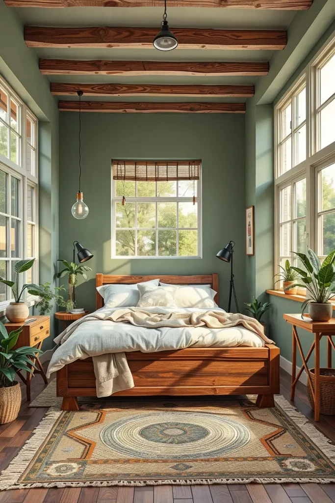 64 Pantone-Like Bedroom Color Trends to Transform Your Space