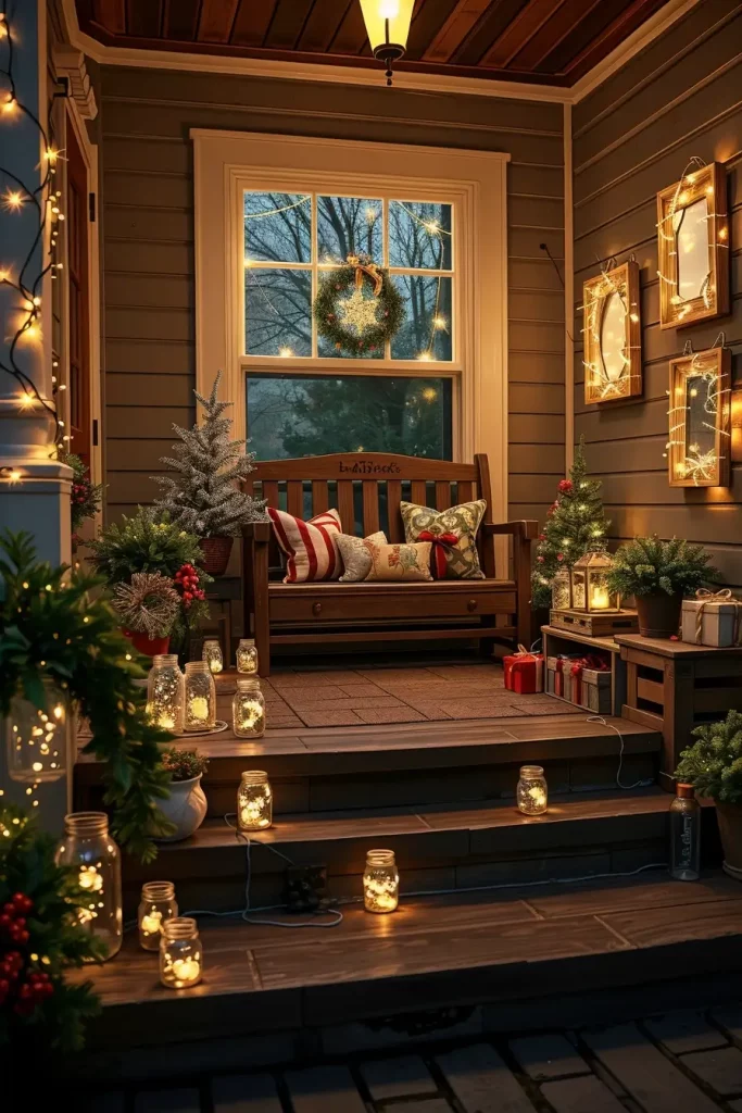 66 Christmas Lights Outside Ideas 2025 to Transform Your Home