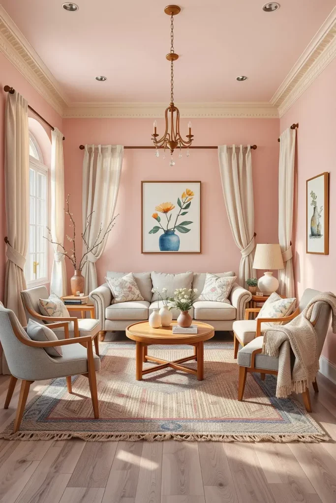 64 Parlor Makeover Ideas 2026 to Transform Your Living Space
