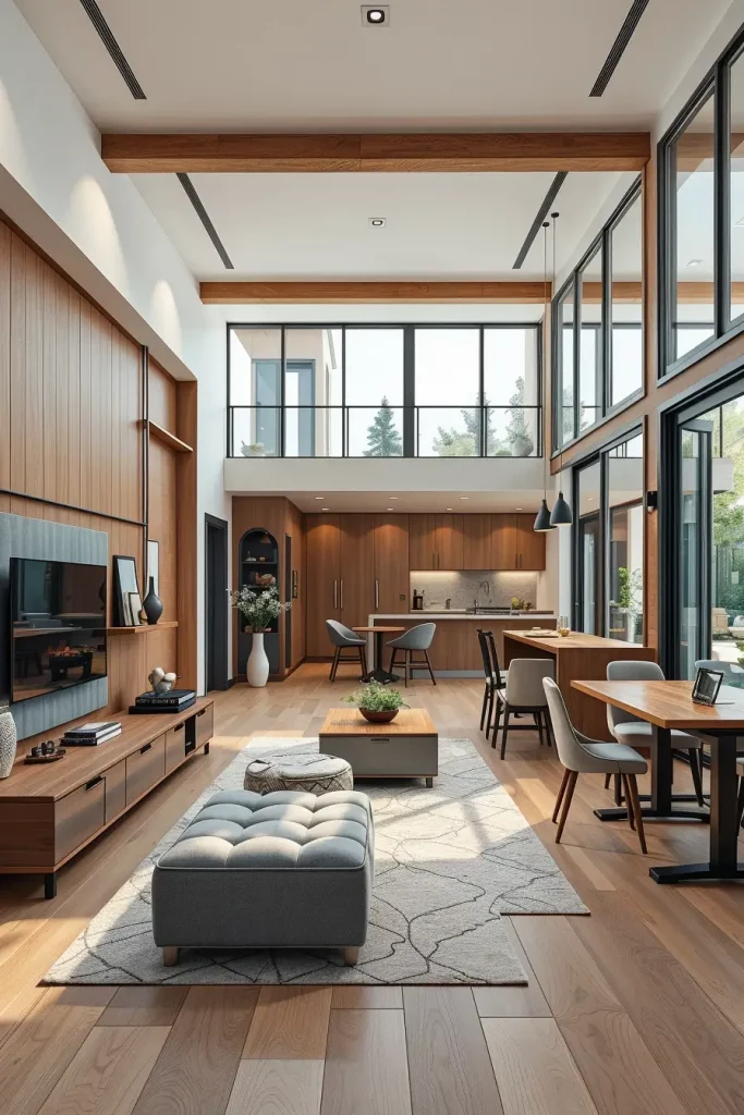 65 Apartment Makeover Ideas 2026: Stylish Trends and Modern Design Inspirations