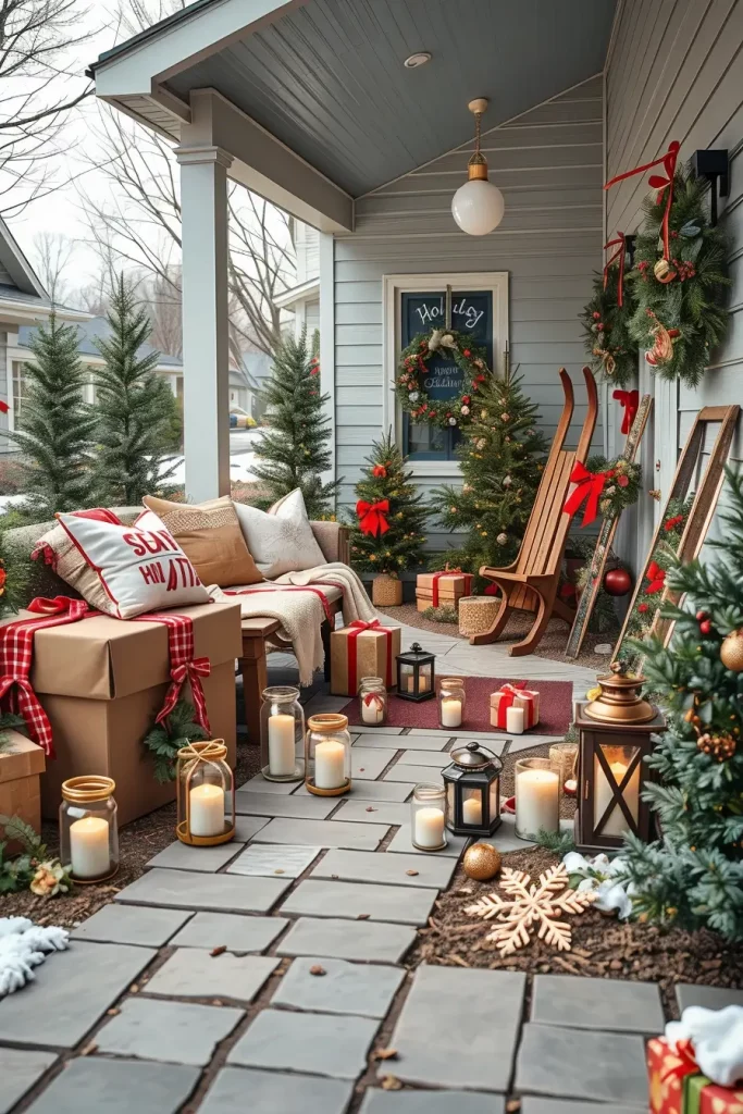 64 Christmas Yard Decorations Ideas 2025 To Make Your Outdoor Space Shine
