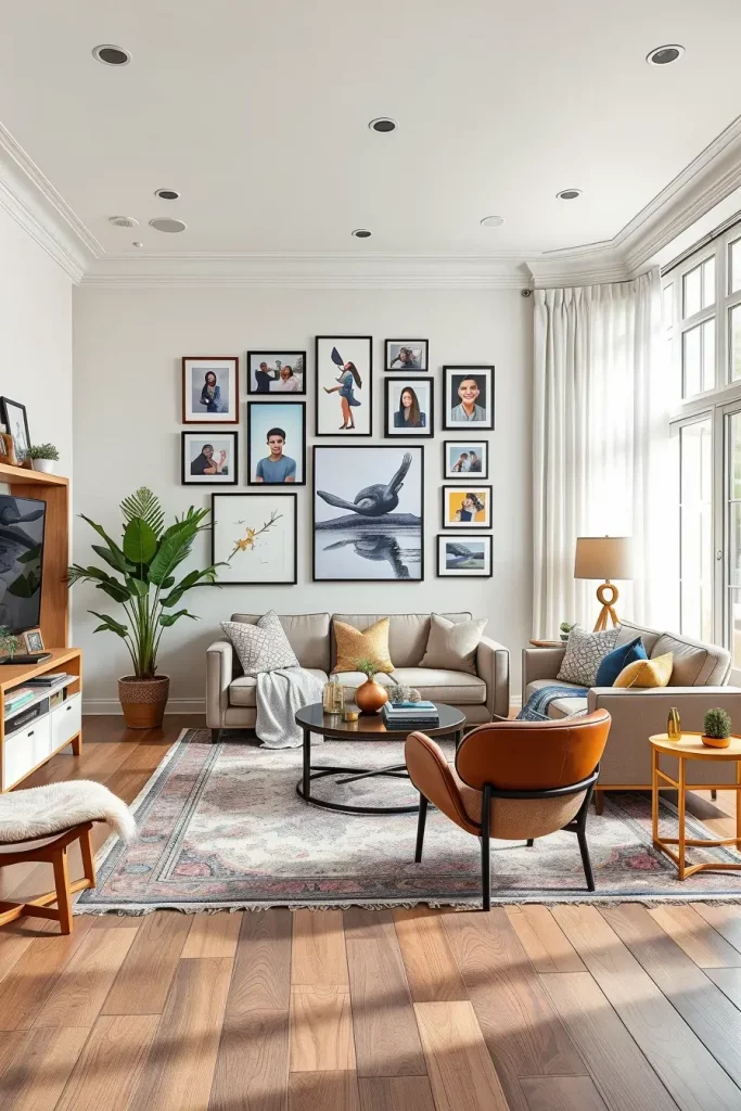 64 Contemporary Living Room Ideas 2026 for Modern and Stylish Homes