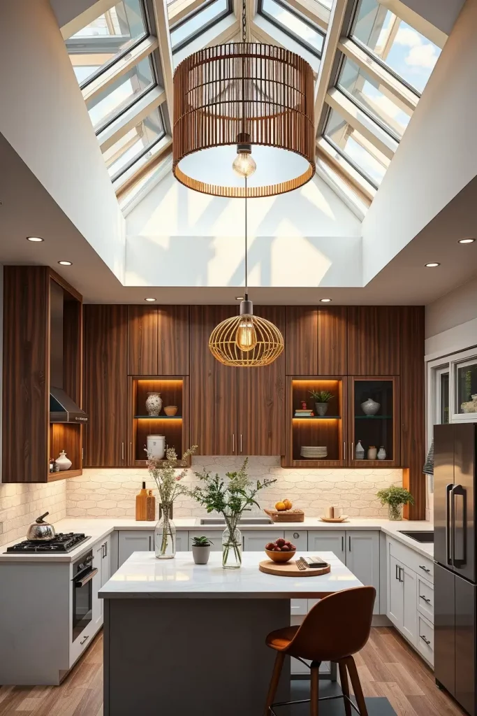 65 Kitchen Makeover Ideas 2026 to Transform Your Home