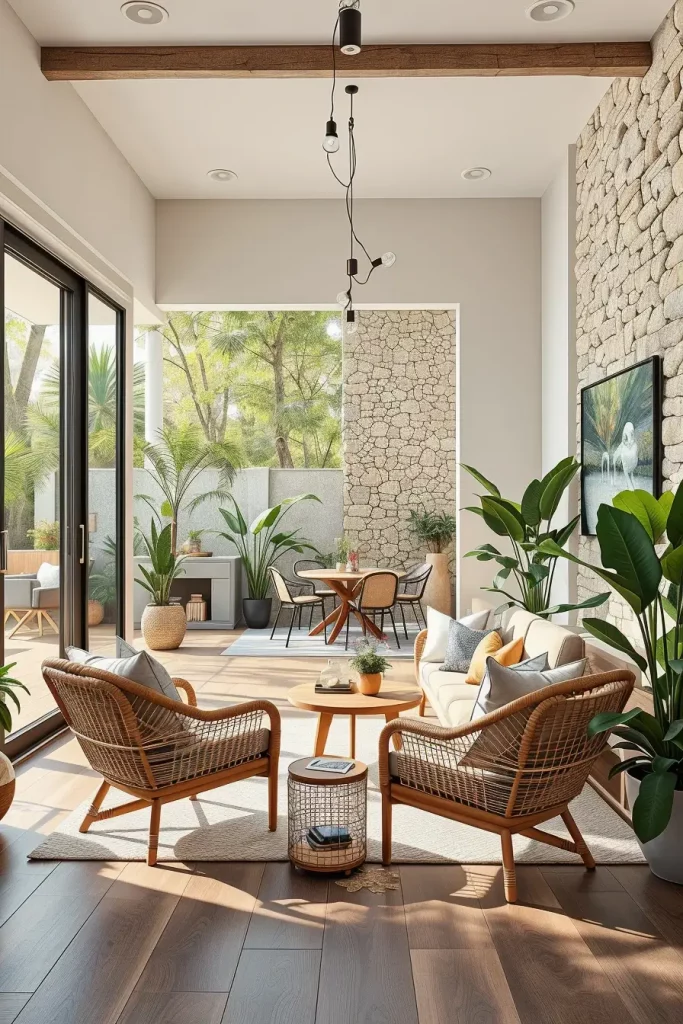 64 Living Room Makeover Ideas 2026: Modern Trends and Stylish Designs