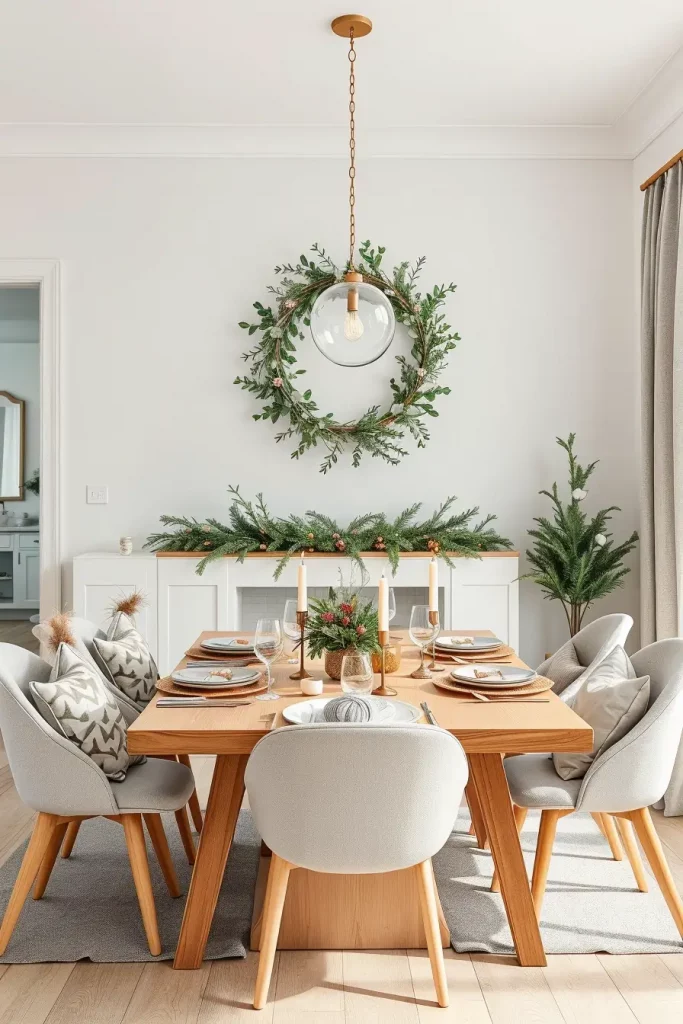 64 Christmas Wreaths Ideas 2025: Festive Inspiration for Modern Holiday Decor