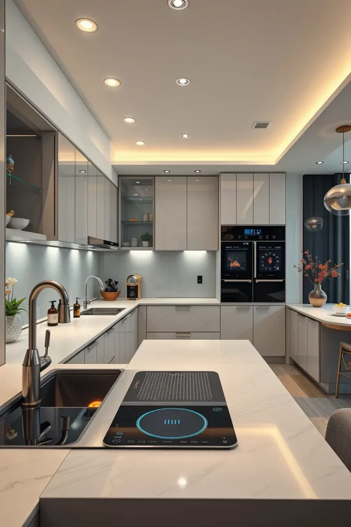 62 Kitchen Designers Ideas 2026: Modern Trends, Smart Solutions, and Stylish Inspirations