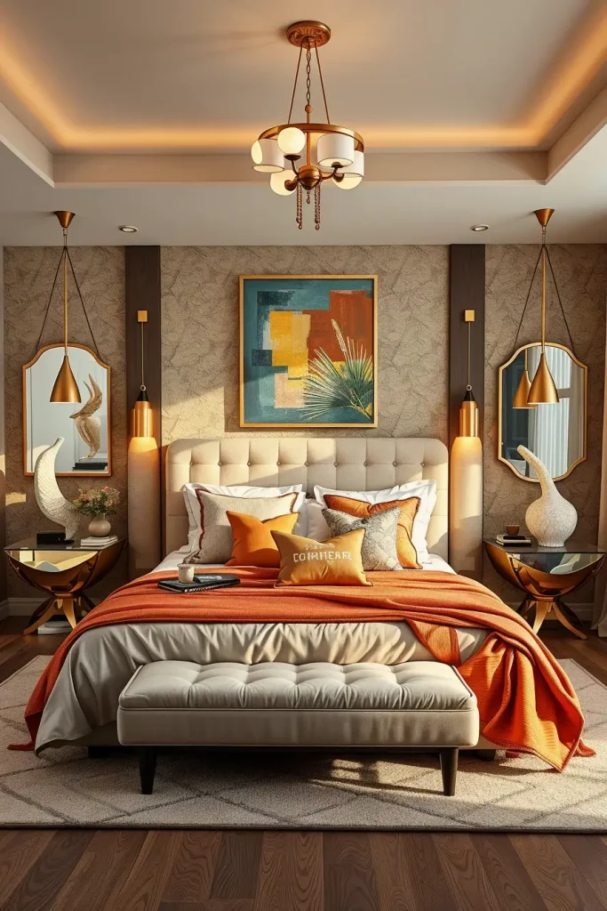 65 Master Bedroom Ideas 2026: Modern Trends, Luxury Designs & Cozy Décor