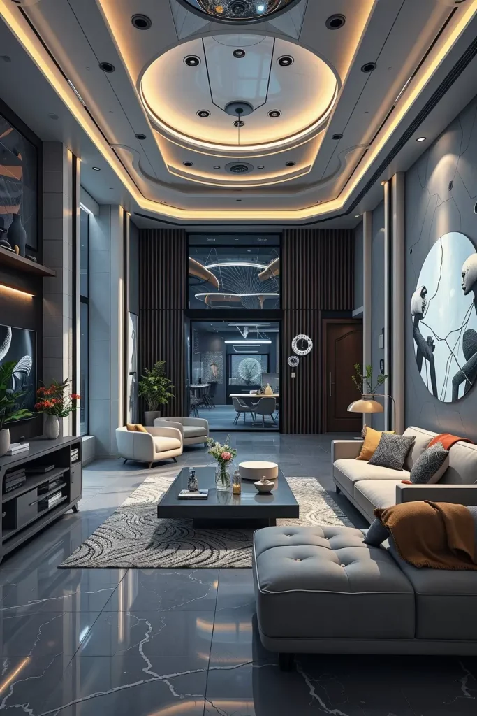 65 Apartment Makeover Ideas 2026: Stylish Trends and Modern Design Inspirations