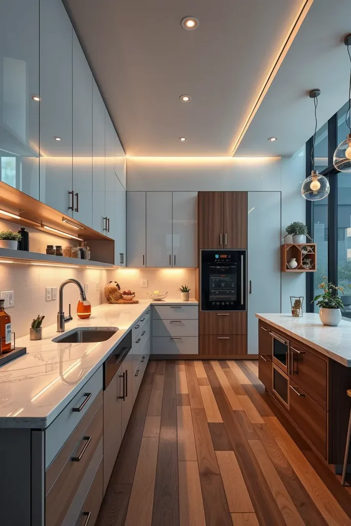 65 Kitchen Makeover Ideas 2026 to Transform Your Home