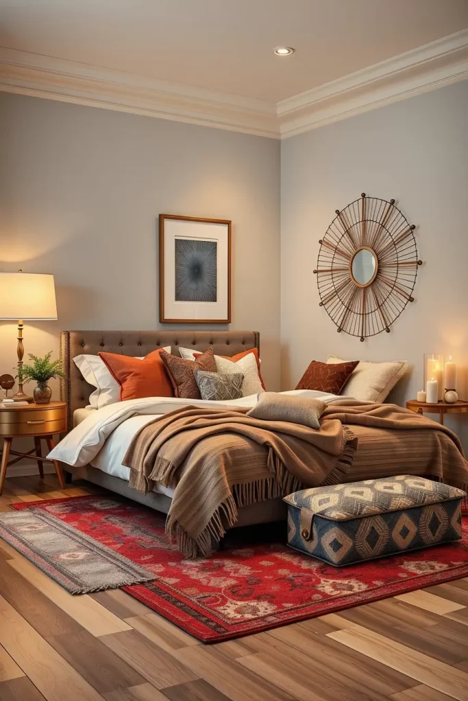 65 Bedroom Makeover Ideas 2026 to Transform Your Space