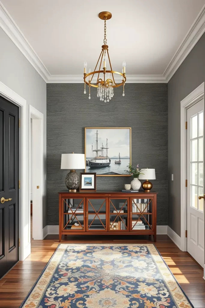 64 Hallway Makeover Ideas 2026: Stylish Designs, Colors, and Decor Trends