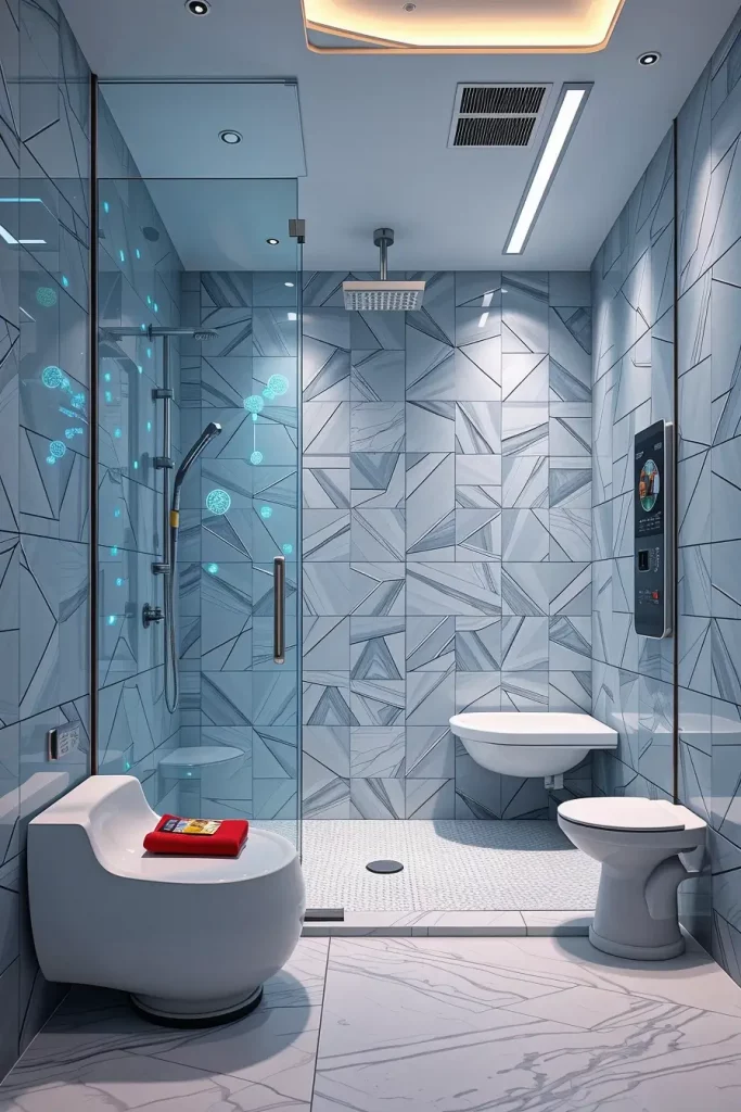 63 Shower Makeover Ideas 2026 to Transform Your Bathroom