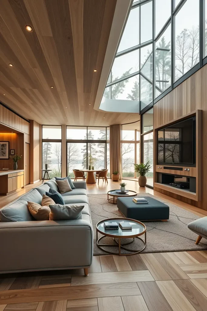 64 Living Room Ideas 2026 Trends for Modern and Stylish Homes