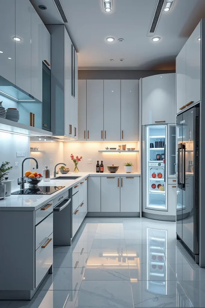 63 Modern Kitchen Ideas 2026 for Stylish and Functional Homes