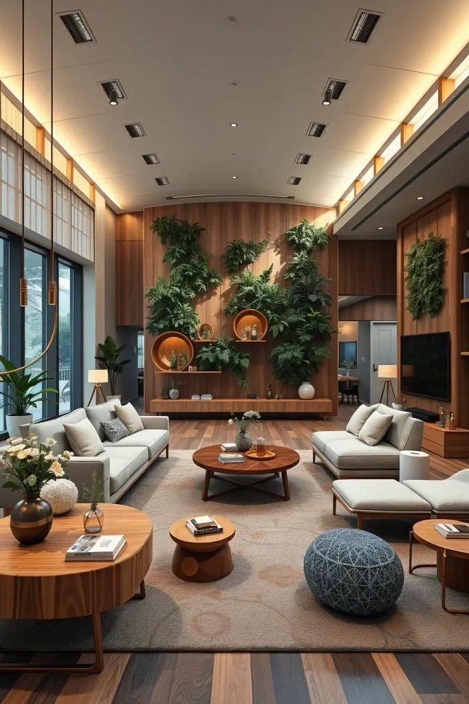 64 Contemporary Living Room Ideas 2026 for Modern and Stylish Homes