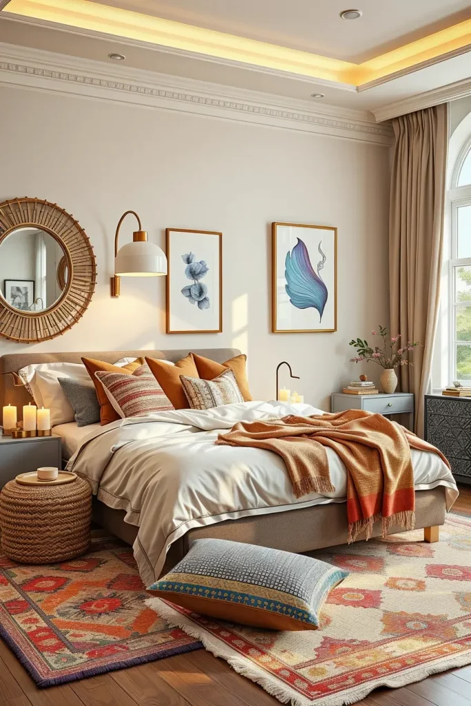 65 Bedroom Makeover Ideas 2026 to Transform Your Space