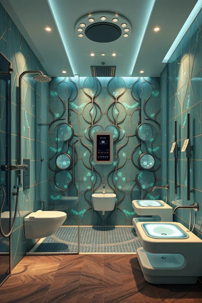 63 Shower Makeover Ideas 2026 to Transform Your Bathroom
