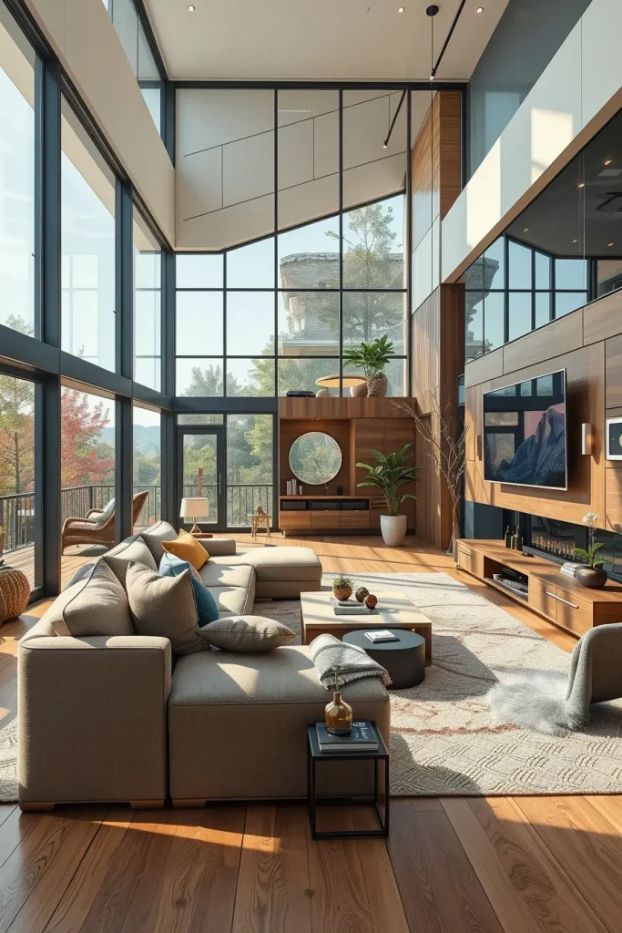 64 Living Room Ideas 2026 Trends for Modern and Stylish Homes