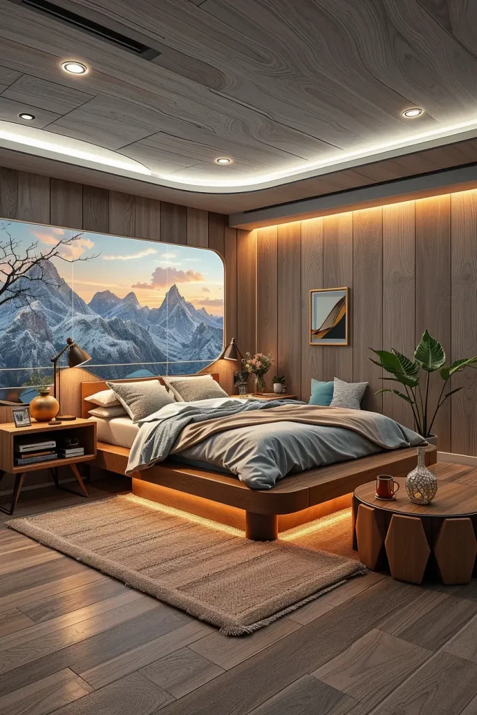 64 Bedroom Ideas 2026: Modern, Cozy, and Stylish Trends