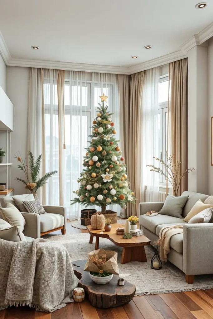 66 Christmas Tree Ideas 2025: Stylish and Modern Holiday Inspiration