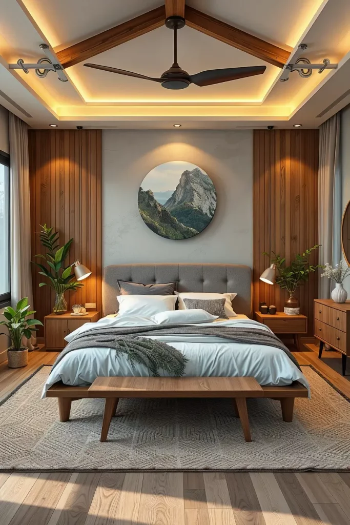 65 Master Bedroom Ideas 2026: Modern Trends, Luxury Designs & Cozy Décor