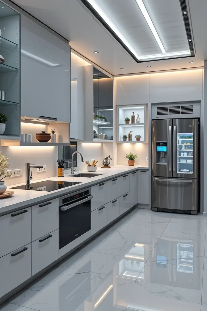 63 Modern Kitchen Ideas 2026 for Stylish and Functional Homes