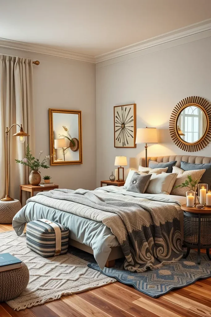 65 Bedroom Makeover Ideas 2026 to Transform Your Space