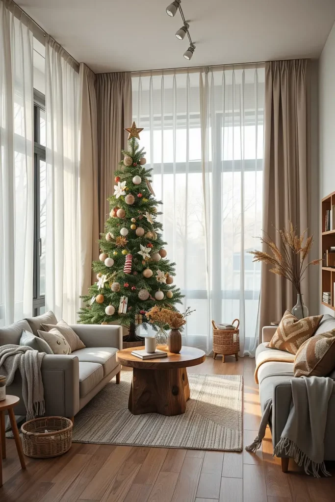 66 Christmas Tree Ideas 2025: Stylish and Modern Holiday Inspiration