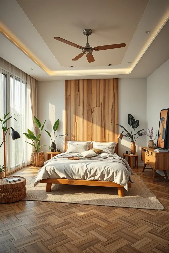 65 Master Bedroom Ideas 2026: Modern Trends, Luxury Designs & Cozy Décor