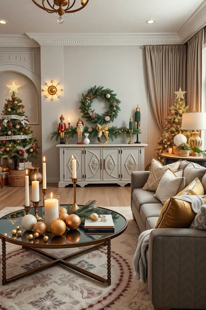 67 Christmas Home Decor Ideas 2025 To Inspire Your Holiday Style