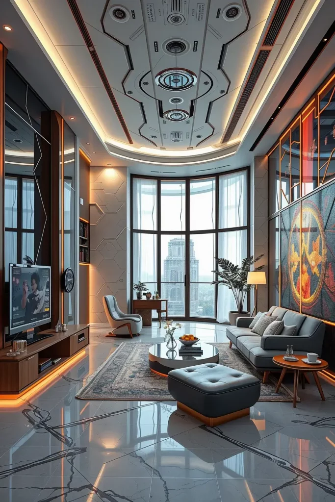 65 Apartment Makeover Ideas 2026: Stylish Trends and Modern Design Inspirations