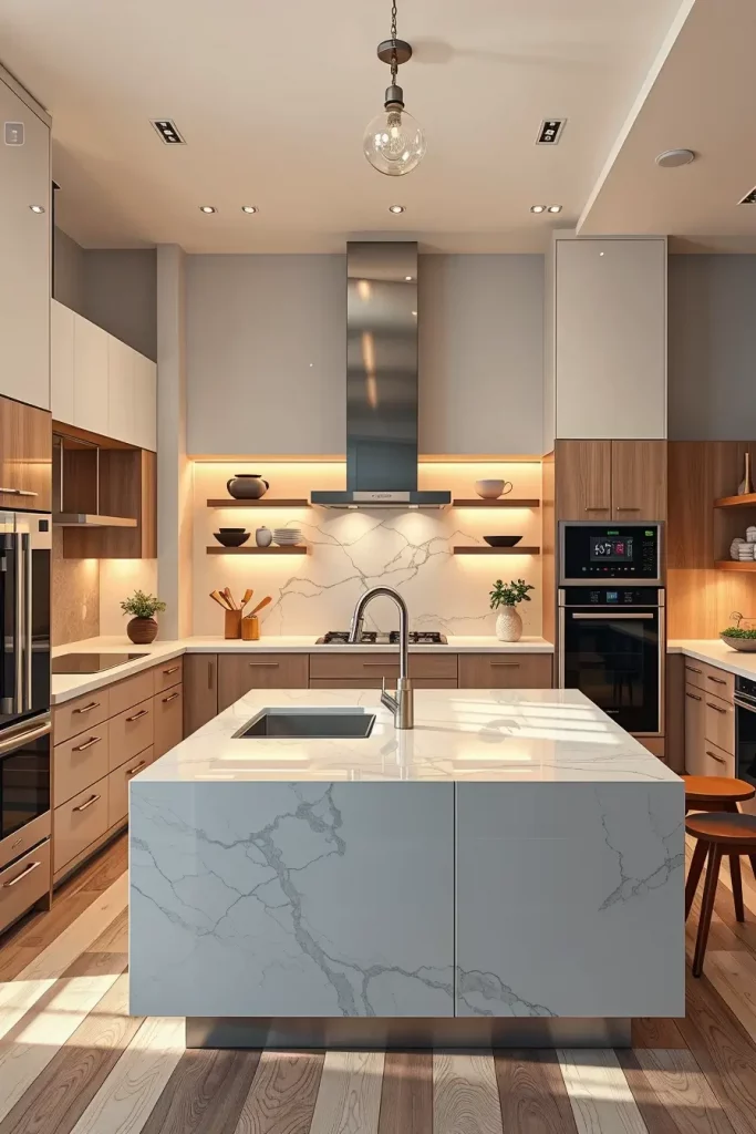 65 Kitchen Makeover Ideas 2026 to Transform Your Home