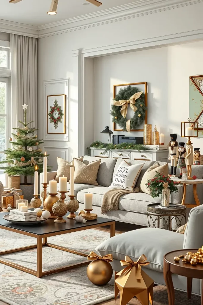 67 Christmas Home Decor Ideas 2025 To Inspire Your Holiday Style