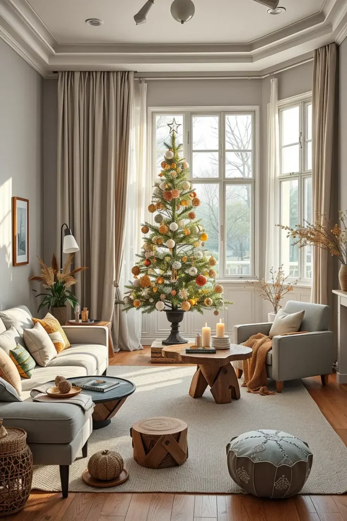 66 Christmas Tree Ideas 2025: Stylish and Modern Holiday Inspiration
