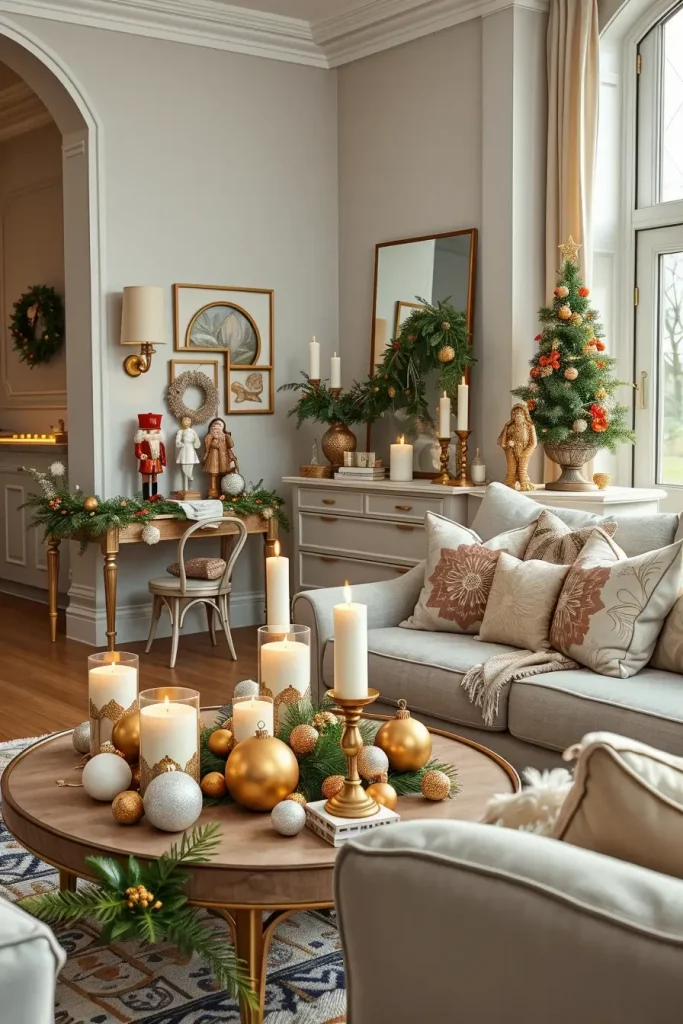 67 Christmas Home Decor Ideas 2025 To Inspire Your Holiday Style