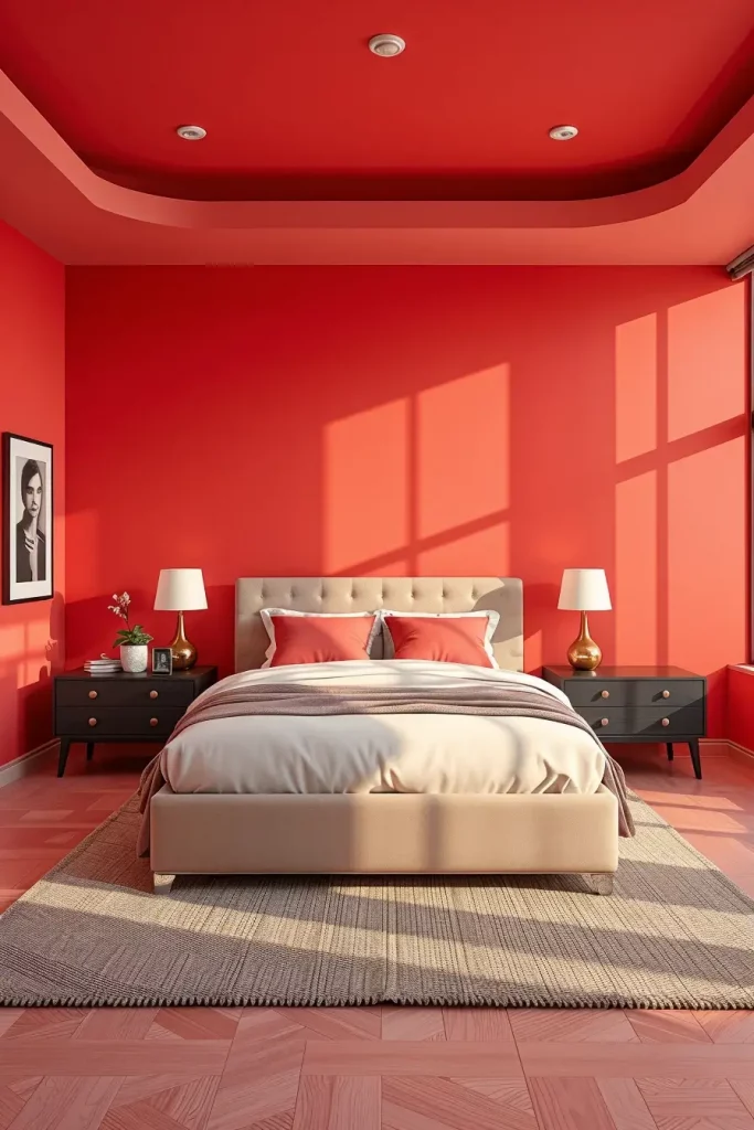 60 Minimalist Bedroom Decor Inspiration Ideas for a Serene and Modern Space