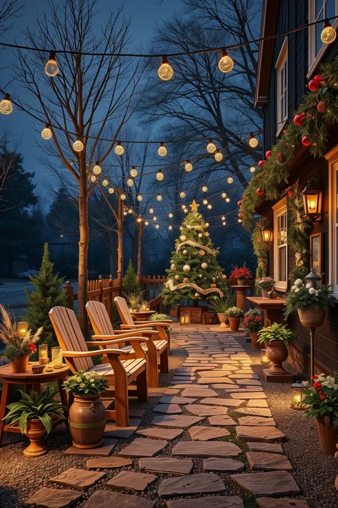 62 Christmas Pathway Lights 2025: Ideas to Brighten Your Holiday Walkways