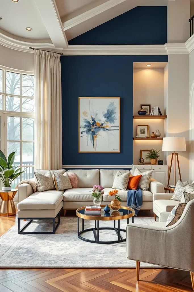 64 Parlor Makeover Ideas 2026 to Transform Your Living Space