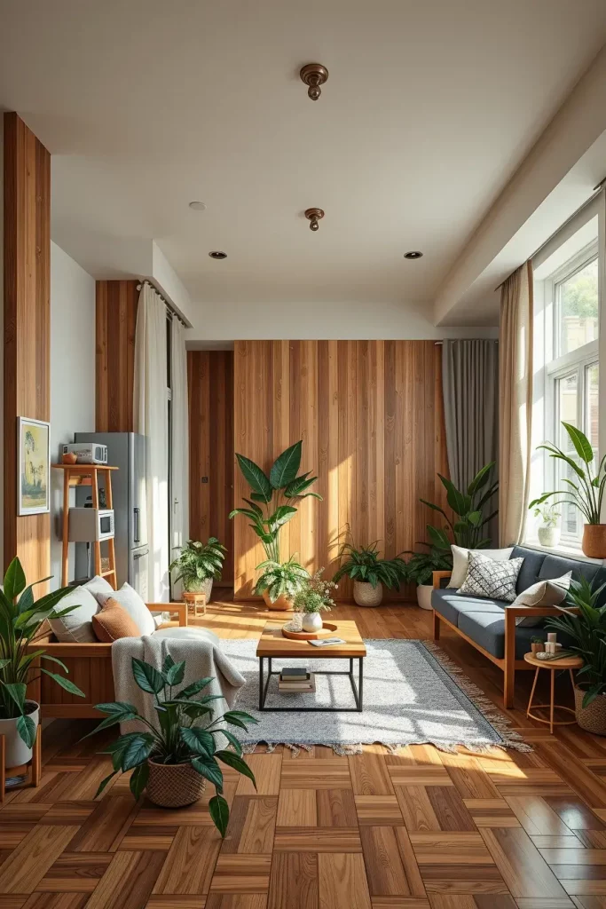 65 Apartment Makeover Ideas 2026: Stylish Trends and Modern Design Inspirations