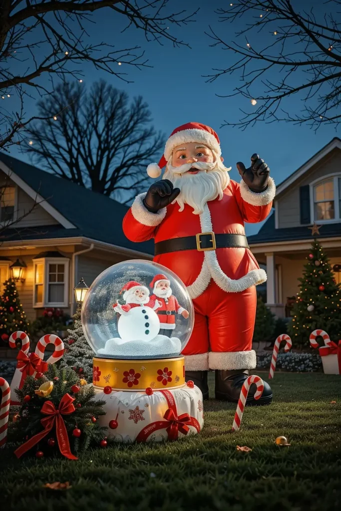64 Outdoor Christmas Decorations Ideas 2025 to Make Your Home Shine