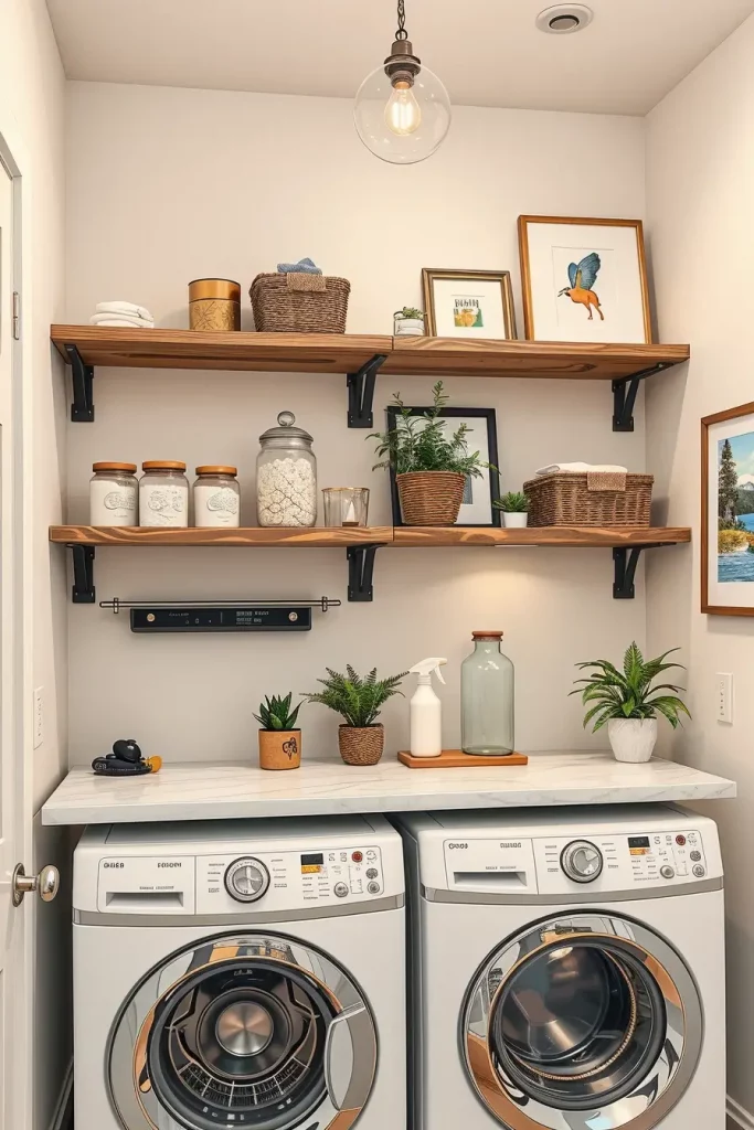 62 Laundry Room Makeover Ideas 2026 for a Stylish and Functional Home