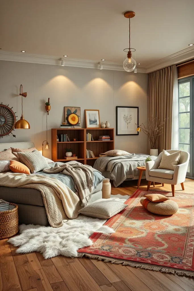 65 Bedroom Makeover Ideas 2026 to Transform Your Space