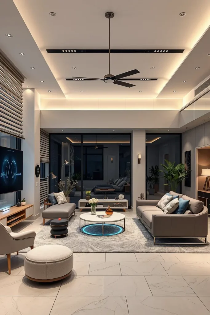 64 Living Room Makeover Ideas 2026: Modern Trends and Stylish Designs