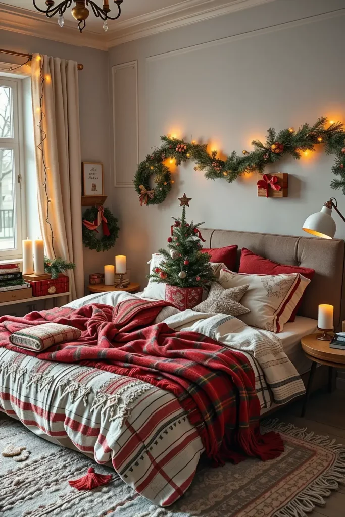 64 Christmas House Decor 2025 Ideas to Inspire Your Holiday Home