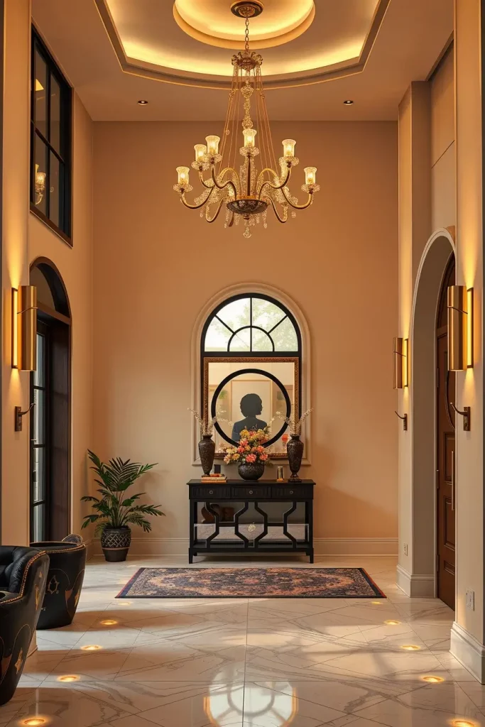 62 Entryway Makeover Ideas 2026: Modern Designs and Stylish Inspiration