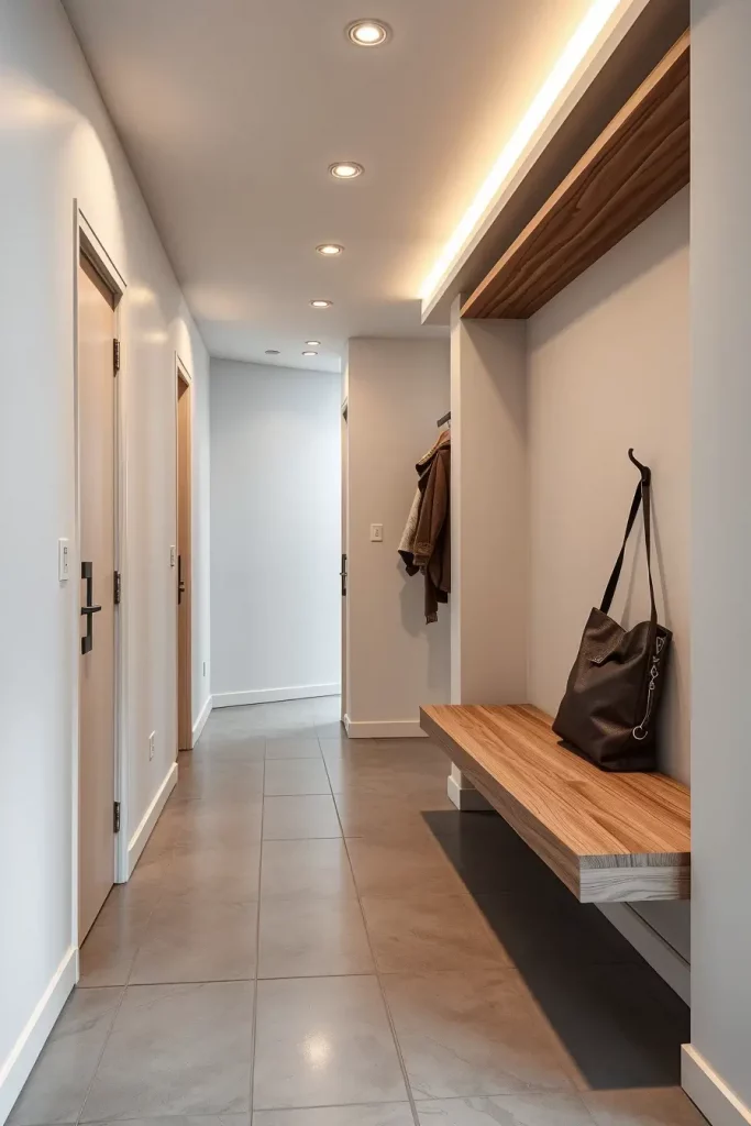 64 Hallway Makeover Ideas 2026: Stylish Designs, Colors, and Decor Trends