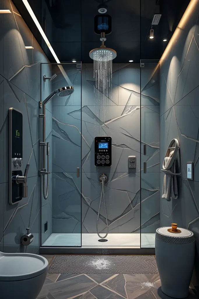 63 Shower Makeover Ideas 2026 to Transform Your Bathroom