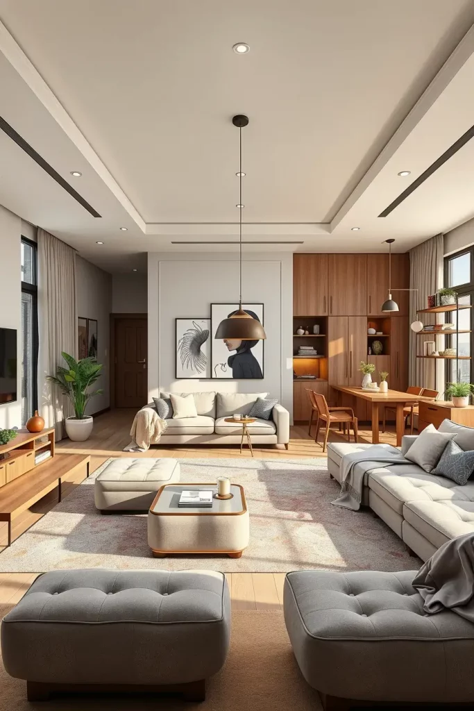 64 Living Room Ideas 2026 Trends for Modern and Stylish Homes