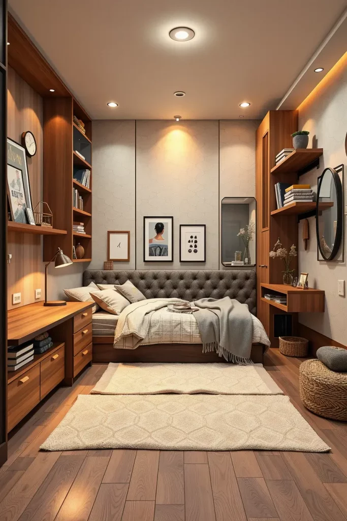 64 Bedroom Ideas 2026: Modern, Cozy, and Stylish Trends